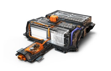 钴是新能源汽车三大件之一的动力电池的关键材料 目前的