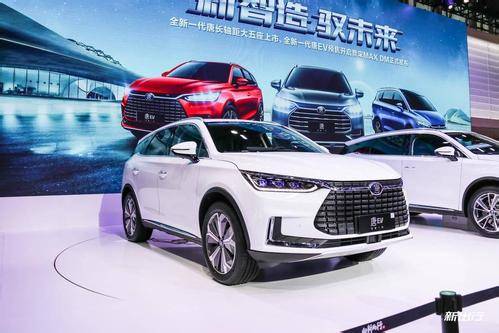随着2018年广州车展的深入举办 自主汽车展示也越来越受
