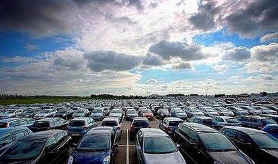 10月中汽协国产乘用车产销数据已发布数日 单月-12.5%的