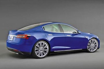 特斯拉Model 3推出一些新功能帮助车主应对寒冷天气