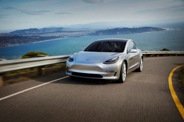 特斯拉计划2020年6月1日前在Gigafactory 1工厂建Model Y试制线