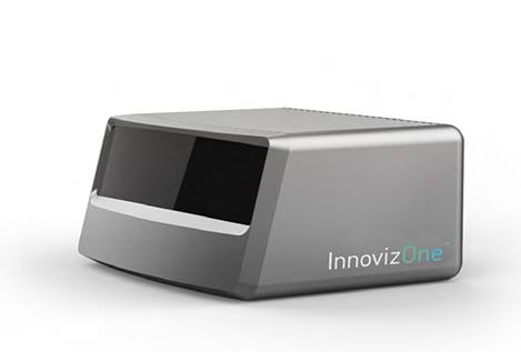 Innoviz Technologies为可负担的量产型激光雷达方案做准备