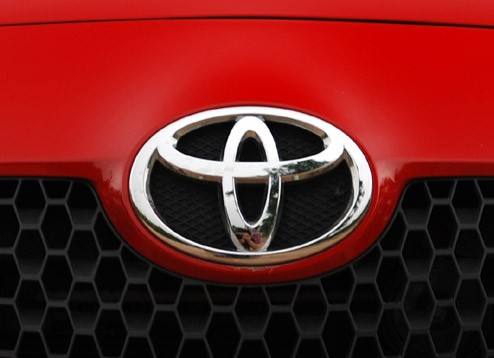 丰田将把日本数百家先进汽车技术供应商引进该创新平台