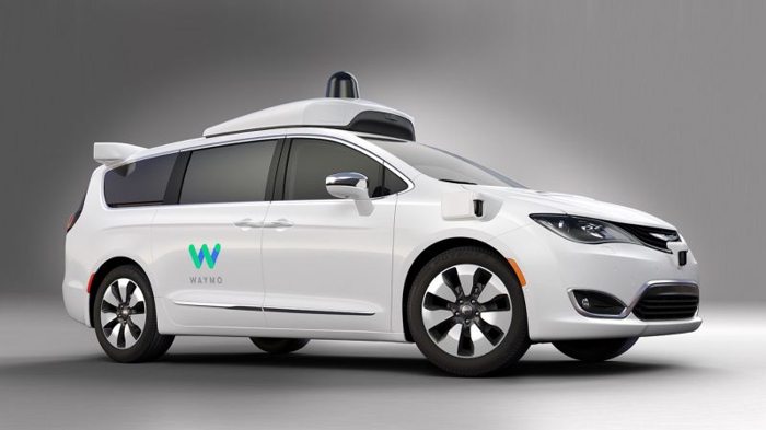 自动驾驶汽车公司Waymo计划扩大其在密歇根州的影响力