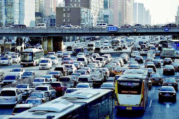 2019年北京小客车指标年度配额为10万个 