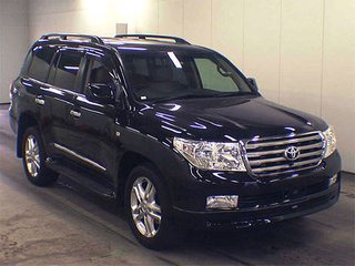 丰田公司即将推出经典Land Cruiser SUV的新款Heritage版本