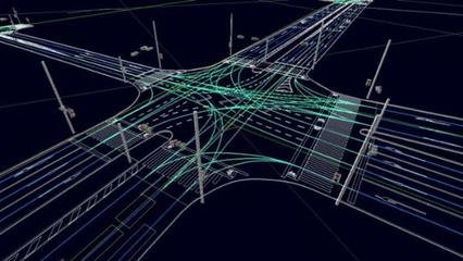 日美汽车制造商欲联合开发自动驾驶地图平台 谷歌地图霸