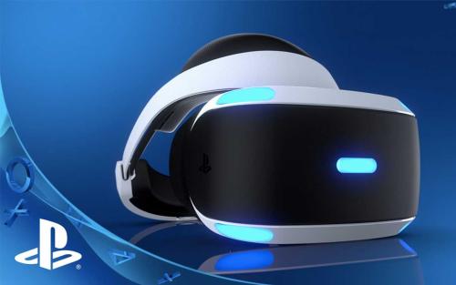 索尼PlayStation VR将于10月全球上市售价399美元