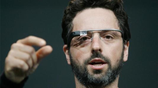 显然您可能会沉迷于Google Glass