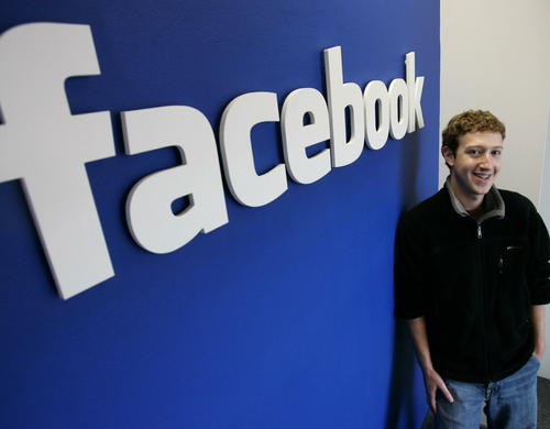 Facebook希望成为您的移动新闻阅读器