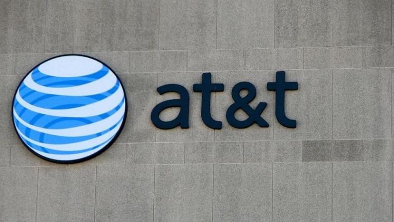 Sprint起诉AT&T虚假5G