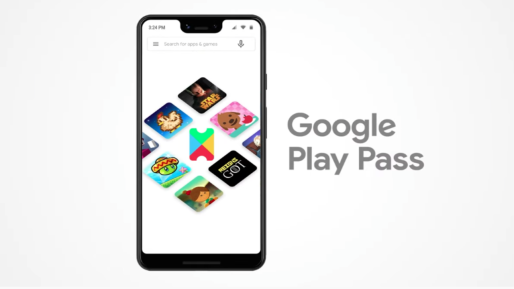 Google通过“ Play Pass”响应Apple Arcade