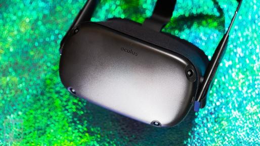 Facebook：您的Oculus VR数据现在可以用于广告定位