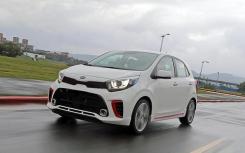 起亚Picanto GT-Line在澳大利亚的售价为17,490美元起