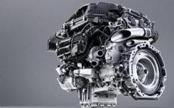 穆桑的推杆式6.75升双涡轮增压V8发动机在4200 rpm时的功率为377kW