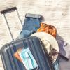 Expedia揭示了2021年旅行者的热门旅行趋势和提示