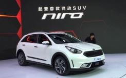 全电动起亚Niro EV在市场上占据独特的地位