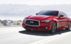 英飞迪Q60 RED SPORT 400提升品牌门槛