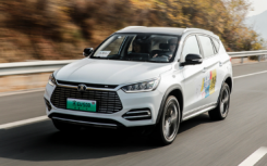 2019款标致4008售价多少 宋EV500动力够吗？