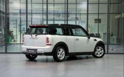 新MINI CLUBMAN怎么样 新MINI CLUBMAN的威力如何？