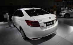 一汽丰田新Vios 1.6(2008)怎么样 一汽丰田新Vios 1.6(2008)表现如何