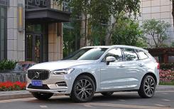 沃尔沃XC60及其动力如何？