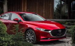 长安马自达的下一代MAZDA3 Angkeira和长安马自达的下一代MAZDA3 Angkeira的表现如何？