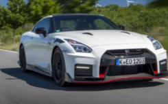 2020年日产GT-R NISMO现可在英国订购