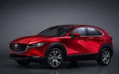 cx-30车手的车怎么样？