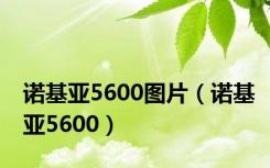 诺基亚5600图片（诺基亚5600）