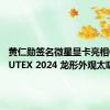 黄仁勋签名微星显卡亮相COMPUTEX 2024 龙形外观太吸睛