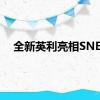 全新英利亮相SNEC