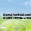 能量密度和充电性能已无法满足：曝特斯拉计划放弃4680电池生产