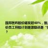 国邦医药股价破发超40%，推几乎无折价员工持股计划是激励还是“强制绑定”？