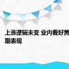 上涨逻辑未变 业内看好黄金中长期表现