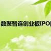 数聚智连创业板IPO撤单