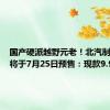 国产硬派越野元老！北汽制造212将于7月25日预售：现款9.99万起