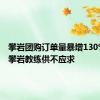 攀岩团购订单量暴增130% 专业攀岩教练供不应求