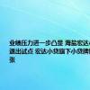 业绩压力进一步凸显 海盐宏达小贷主动退出试点 宏达小贷旗下小贷牌照或降至2张