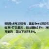 财联社8月13日电，美股Sea公司2024年Q2营收38.07亿美元，同比增长23%；净利润7991.1万美元，同比下滑75.9%。