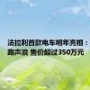 法拉利首款电车明年亮相：保留超跑声浪 售价超过350万元