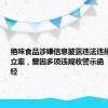 绝味食品涉嫌信息披露违法违规被证监会立案，曾因多项违规收警示函 ｜ 大鱼财经