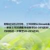 财联社9月17日电，土耳其财长Simsek表示，2025年一季度土耳其通胀率将降至30-39%区间，之后在6-7月间将进一步降至20-29%区间。