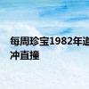 每周珍宝1982年道奇横冲直撞