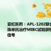 亚虹医药：APL-1202联合替雷利珠单抗治疗MIBC试验获积极疗效信号