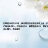 财联社10月11日电，国内期货夜盘开盘多数上涨，沪金涨0.38%，沪银涨0.59%，沪铝涨近1%，氧化铝涨2.4%，铁矿涨0.13%，玻璃涨1.72%，原油涨0