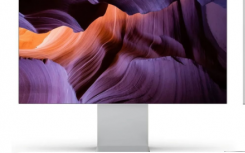 LG UltraFine 6K 显示器率先与 Thunderbolt 5 连接